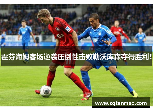 霍芬海姆客场逆袭压倒性击败勒沃库森夺得胜利！